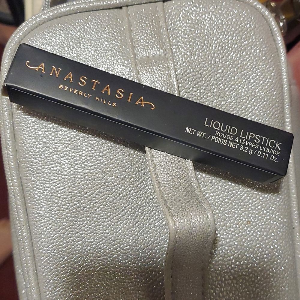 Liquid Lipstick